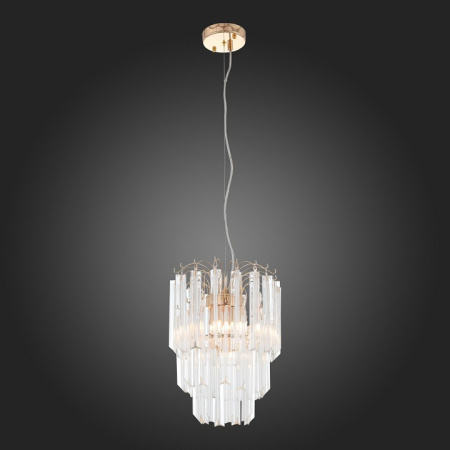 Фото Подвесная люстра ST-Luce Osoleto SL386.203.05