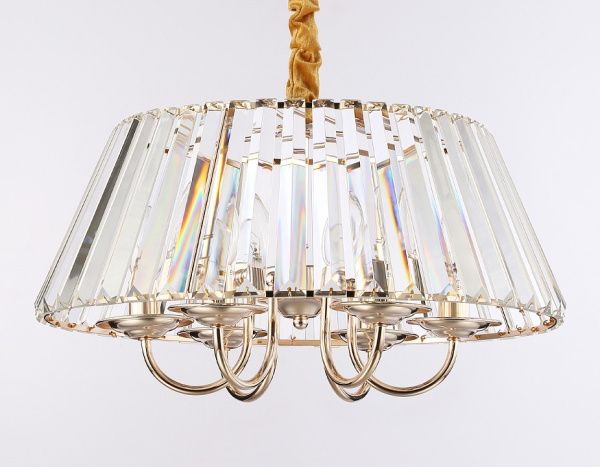Фото Подвесная люстра Ambrella Light TR TR5039