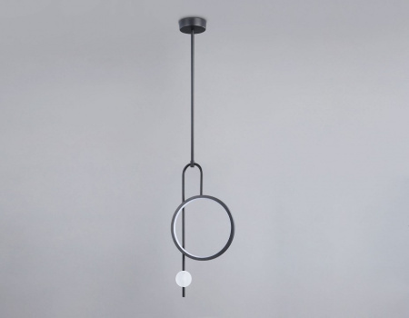 Открыть Светильник на штанге Ambrella Light FL FL66435 Фото Светильник на штанге Ambrella Light FL FL66435
