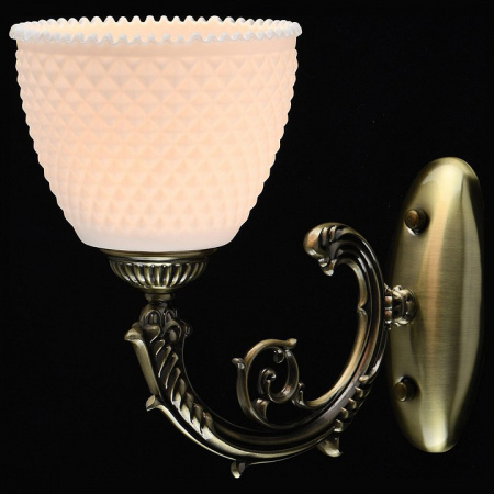 Фото Бра MW-Light Фелиция 26 114020101