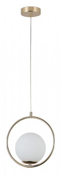 Фото Подвесной светильник F-promo Oportet 2786-1P