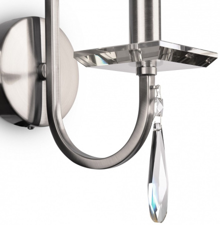 Фото Бра Freya Forte FR1006WL-01N