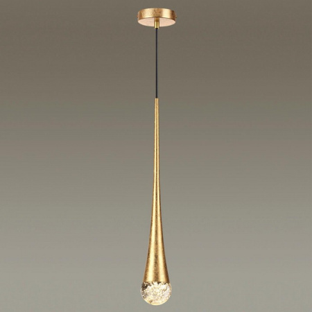 Фото Подвесной светильник Odeon Light Gota 4278/1