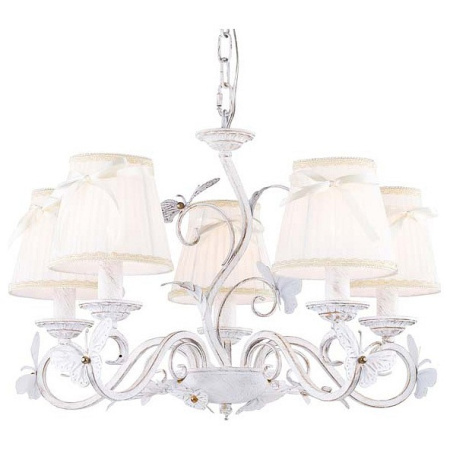 Фото Подвесная люстра Favourite Mariposa 1839-5P