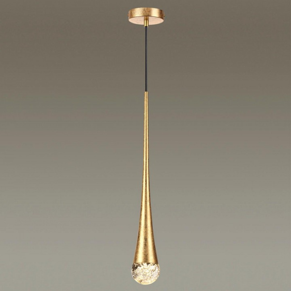 Фото Подвесной светильник Odeon Light Gota 4278/1