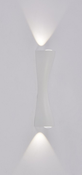 Открыть Накладной светильник Arte Lamp Tegmine A2696AP-10WH Фото Накладной светильник Arte Lamp Tegmine A2696AP-10WH