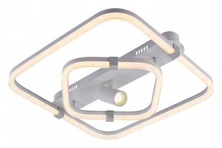 Фото Накладной светильник Escada Factor 10280/2LED