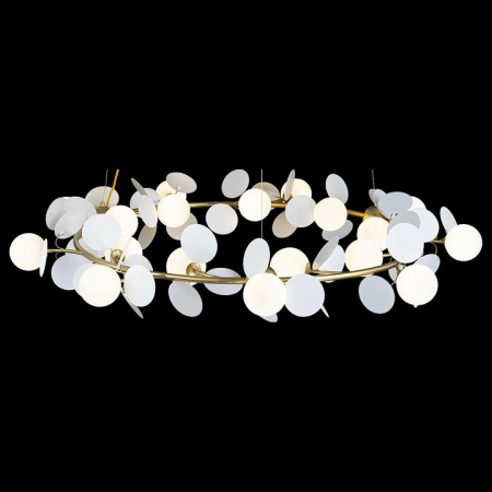 Фото Подвесная люстра Loft it Matisse 10008/1300 white