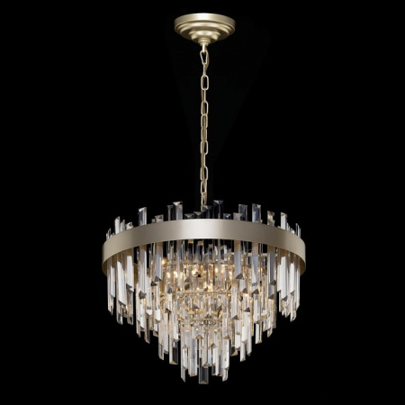 Фото Подвесная люстра Citilux Лаура CL301262