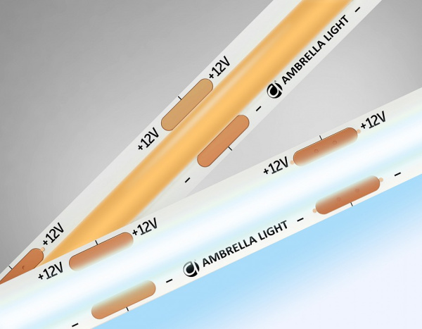 Фото Лента светодиодная Ambrella Light GS GS2603