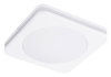 Встраиваемый светильник Arte Lamp Tabit A8433PL-1WH Встраиваемый светильник Arte Lamp Tabit A8433PL-1WH
