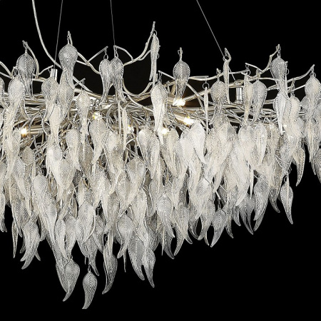 Фото Подвесная люстра Wertmark Daniela WE182.19.203