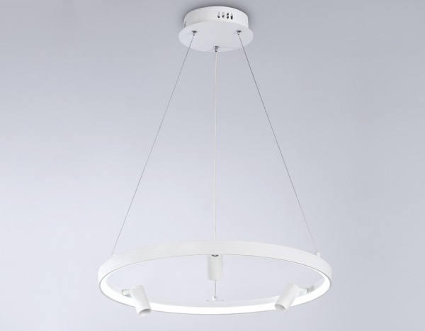 Фото Подвесная люстра Ambrella Light FL FL5281