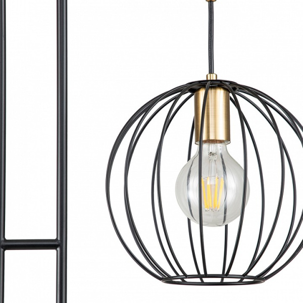 Фото Торшер Escada Quebec 10176/2