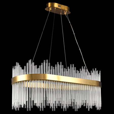 Фото Подвесной светильник Lussole Conecuh LSP-8622