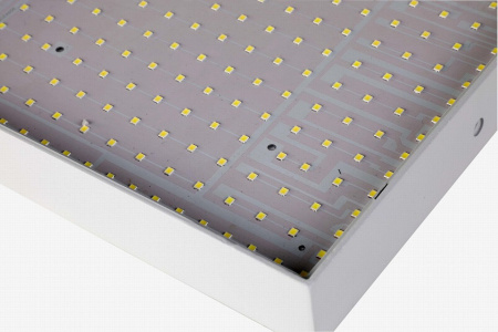 Фото Накладной светильник Favourite Flashled 2066-30C