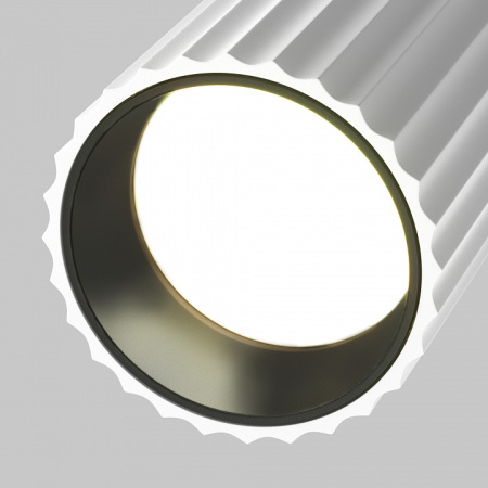 Открыть Спот Maytoni Calipso C108CL-01-GU10-W Фото Спот Maytoni Calipso C108CL-01-GU10-W