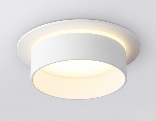 Открыть Встраиваемый светильник Ambrella Light TN TN5212 Фото Встраиваемый светильник Ambrella Light TN TN5212