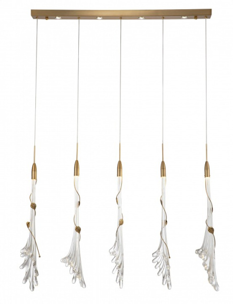 Фото Подвесной светильник Moderli Melburn V9021-PL