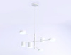 Открыть Люстра на штанге Ambrella Light FL FL51684 Фото Люстра на штанге Ambrella Light FL FL51684