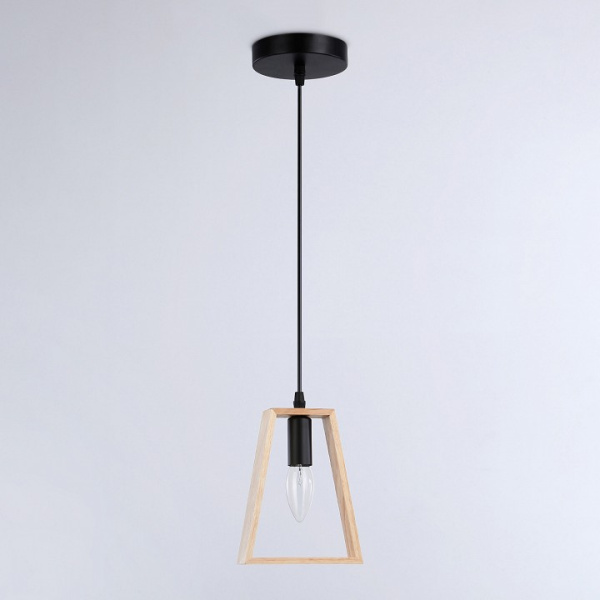 Фото Подвесной светильник Ambrella Light TR TR80497