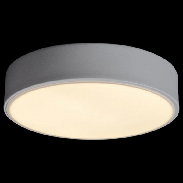 Фото Накладной светильник Loft it Axel 1 10002/12 White