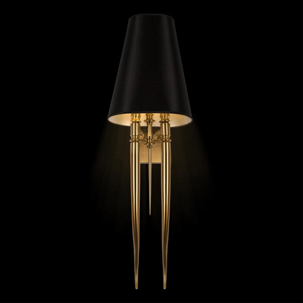 Открыть Бра Loft it Brunilde 10207W/L Gold Фото Бра Loft it Brunilde 10207W/L Gold