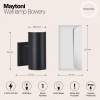 Открыть Светильник на штанге Maytoni Bowery O574WL-01B Фото Светильник на штанге Maytoni Bowery O574WL-01B