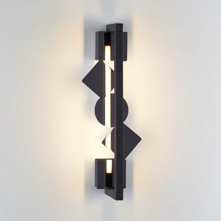 Фото Накладной светильник Odeon Light Geos 6690/7WL