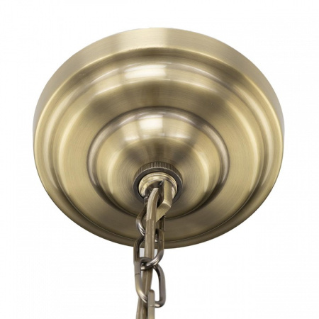 Фото Подвесной светильник Citilux Ингвар CL334283