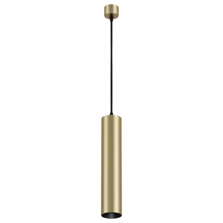 Фото Подвесной светильник Maytoni Focus P075PL-01MG