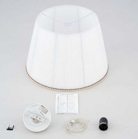 Фото Подвесной светильник Citilux Вена CL402020