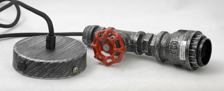 Фото Подвесной светильник Lussole Irondequoit LSP-9692