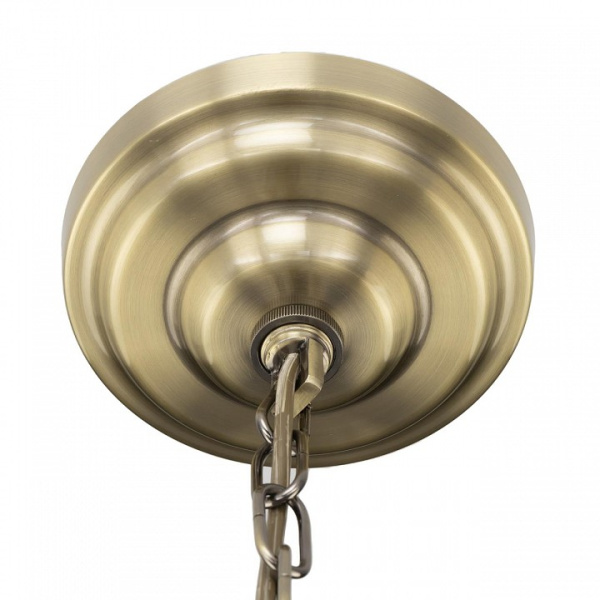 Фото Подвесной светильник Citilux Ингвар CL334283