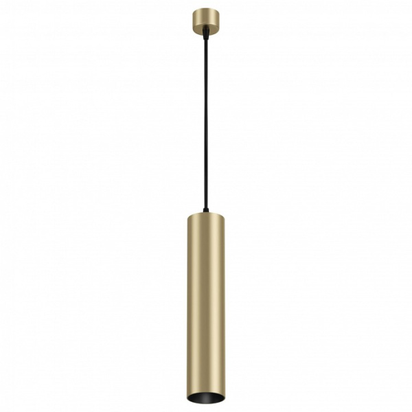 Фото Подвесной светильник Maytoni Focus P075PL-01MG