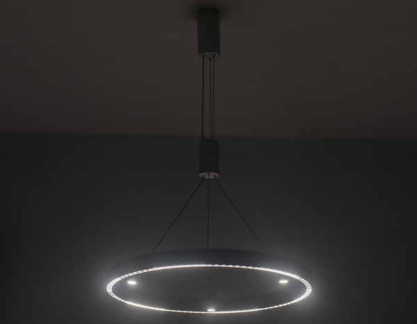 Фото Подвесной светильник Ambrella Light FL FL5844