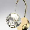 Открыть Бра Odeon Light Jemstone 5085/5WL Фото Бра Odeon Light Jemstone 5085/5WL