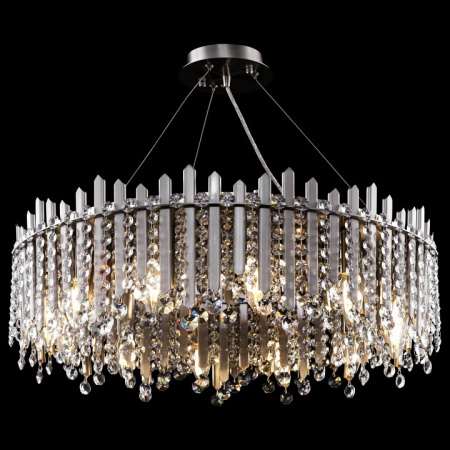 Фото Подвесной светильник Maytoni Rocio MOD036PL-12N