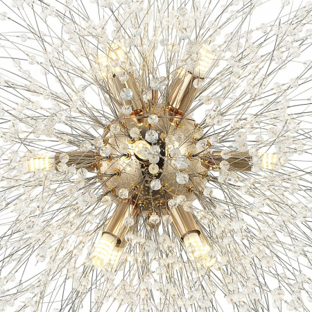 Фото Подвесная люстра Stilfort Salut 2123/03/16P