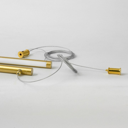 Фото Подвесной светильник Lussole Gilmer LSP-0935