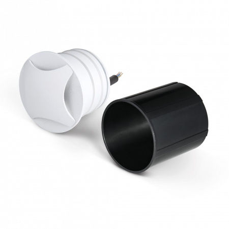 Фото Встраиваемый светильник Elektrostandard Step 3 a049749