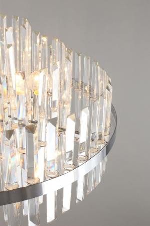 Фото Люстра на штанге Omnilux Saviano OML-69007-09