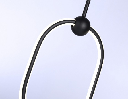 Открыть Подвесной светильник Ambrella Light FL FL10577 Фото Подвесной светильник Ambrella Light FL FL10577