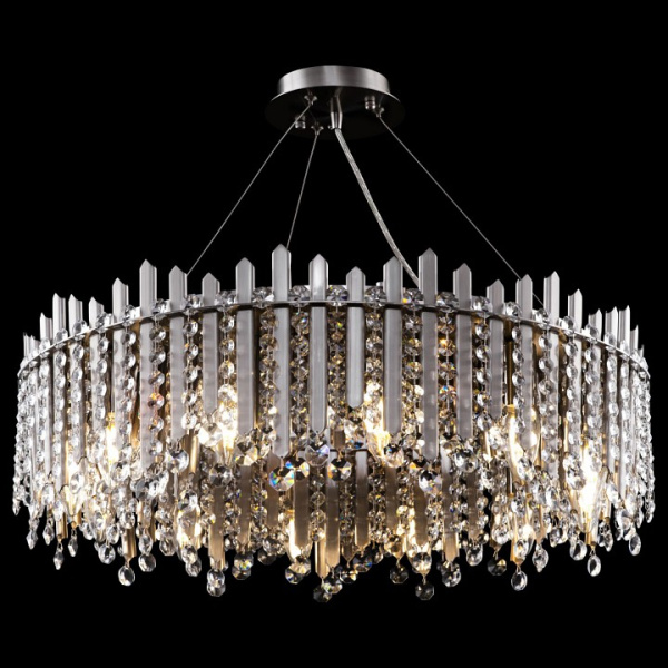 Фото Подвесной светильник Maytoni Rocio MOD036PL-12N