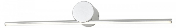 Фото Подсветка для картины Escada Line 10291/1LED Silver