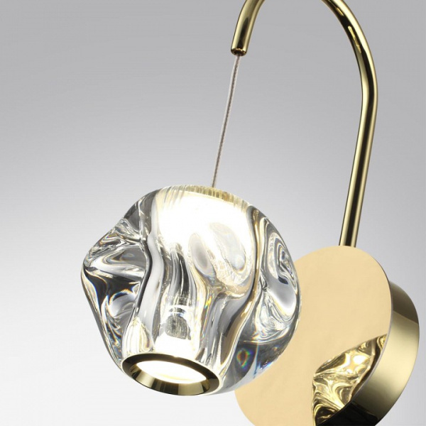 Фото Бра Odeon Light Jemstone 5085/5WL