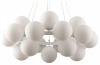 Подвесная люстра Kink Light Сида 07508-20,01 Подвесная люстра Kink Light Сида 07508-20,01