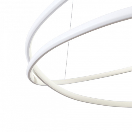 Фото Подвесной светильник Maytoni Halo MOD100PL-L47WK1