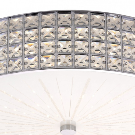 Фото Накладной светильник Citilux Портал CL32418G1