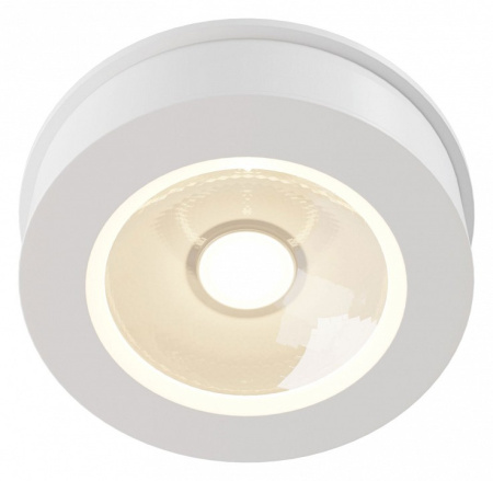 Фото Встраиваемый светильник Maytoni Magic DL2003-L12W4K